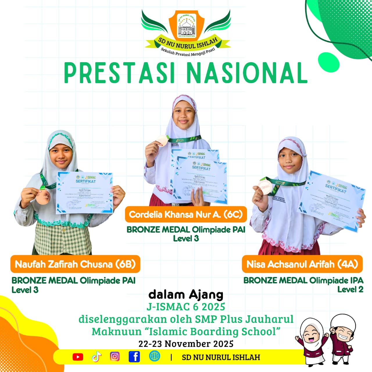 Prestasi
